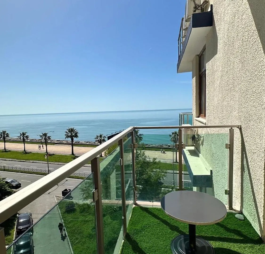 Appartement Aqua Batumi 41