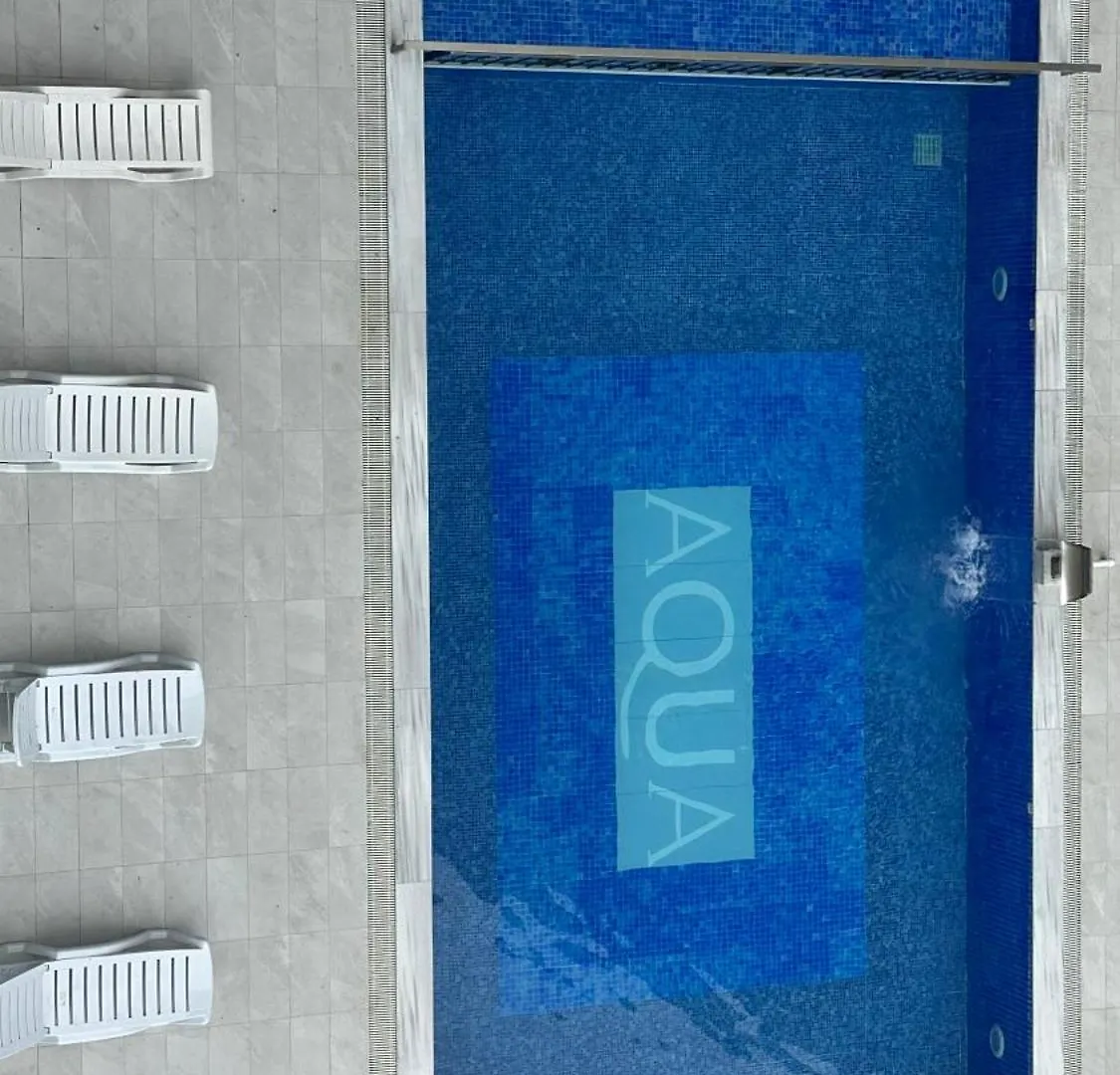 Appartement Aqua Batumi 41