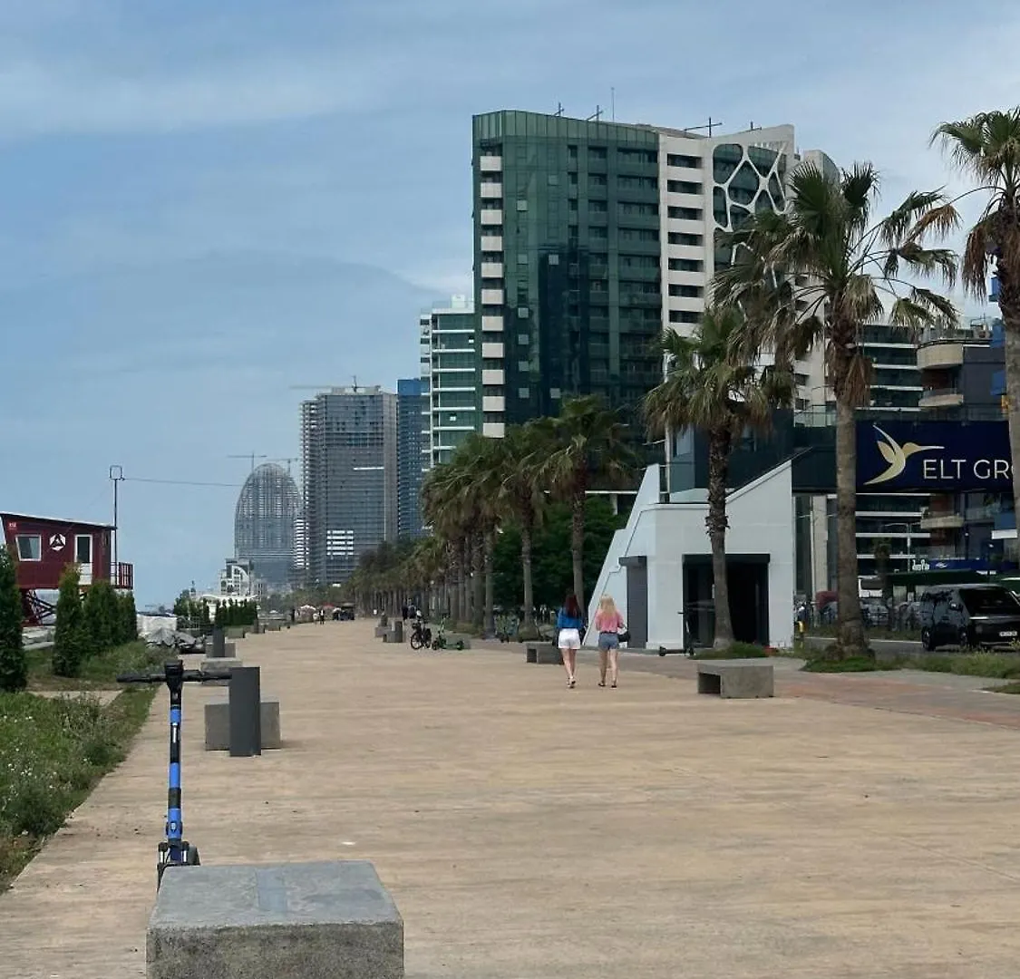Appartement Aqua Batumi 41