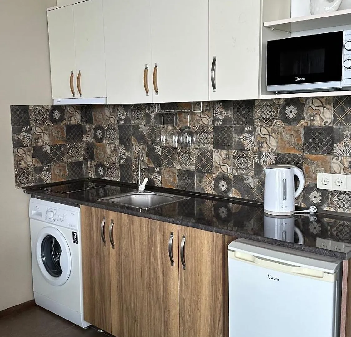 Appartement Aqua Batumi 41